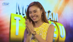 Lâm Tố Như 'oanh tạc' các chương trình hot trên truyền hình